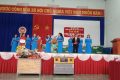 Những hoạt động chào mừng kỉ niệm 40 năm ngày Nhà giáo Việt Nam (20/11/1982-20/11/2022) của Thầy và Trò trường PTDT Nội trú THCS huyện Ea Kar
