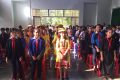 Lễ tổng kết năm học 2017-2018 trường PTDT Nội Trú THCS Eakar
