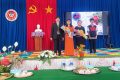 Chuyên đề ” Hội thi ẩm thực truyền thống các dân tộc thiểu số Việt Nam” chào mừng ngày 8/3.