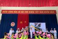 ĐẠI HỘI CHÁU NGOAN BÁC HỒ NĂM HỌC 2024-2025